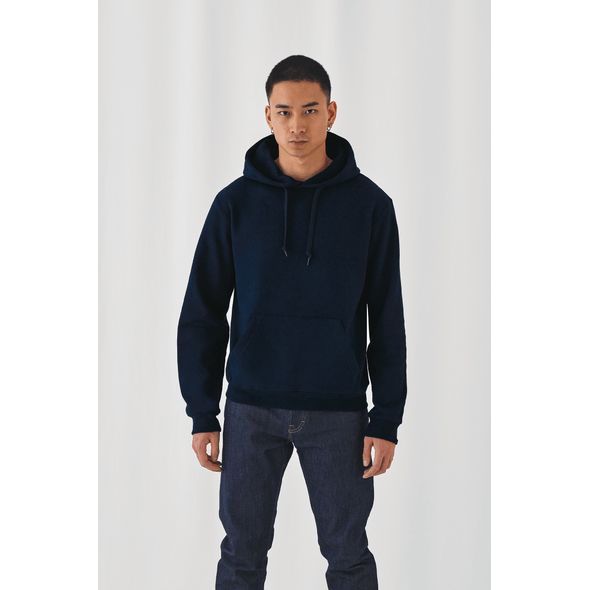 B&C | Hooded sweatshirt